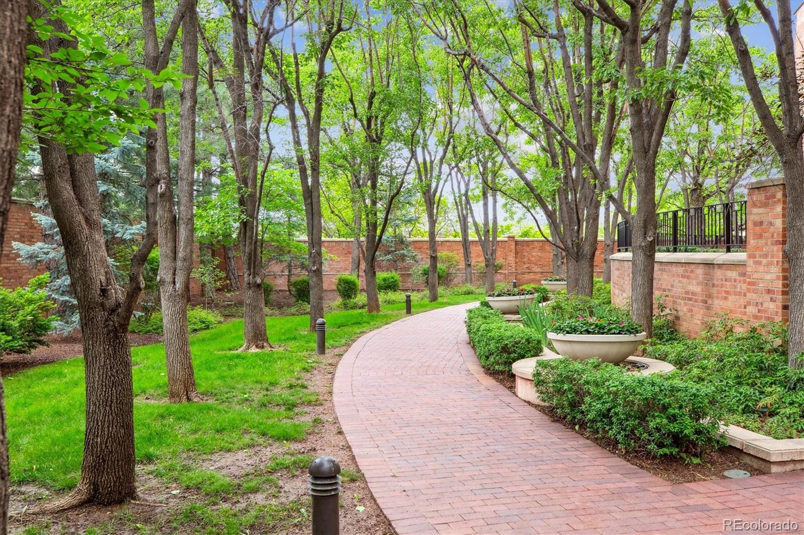 MLS Image #24 for 2400 e cherry creek south drive,denver, Colorado