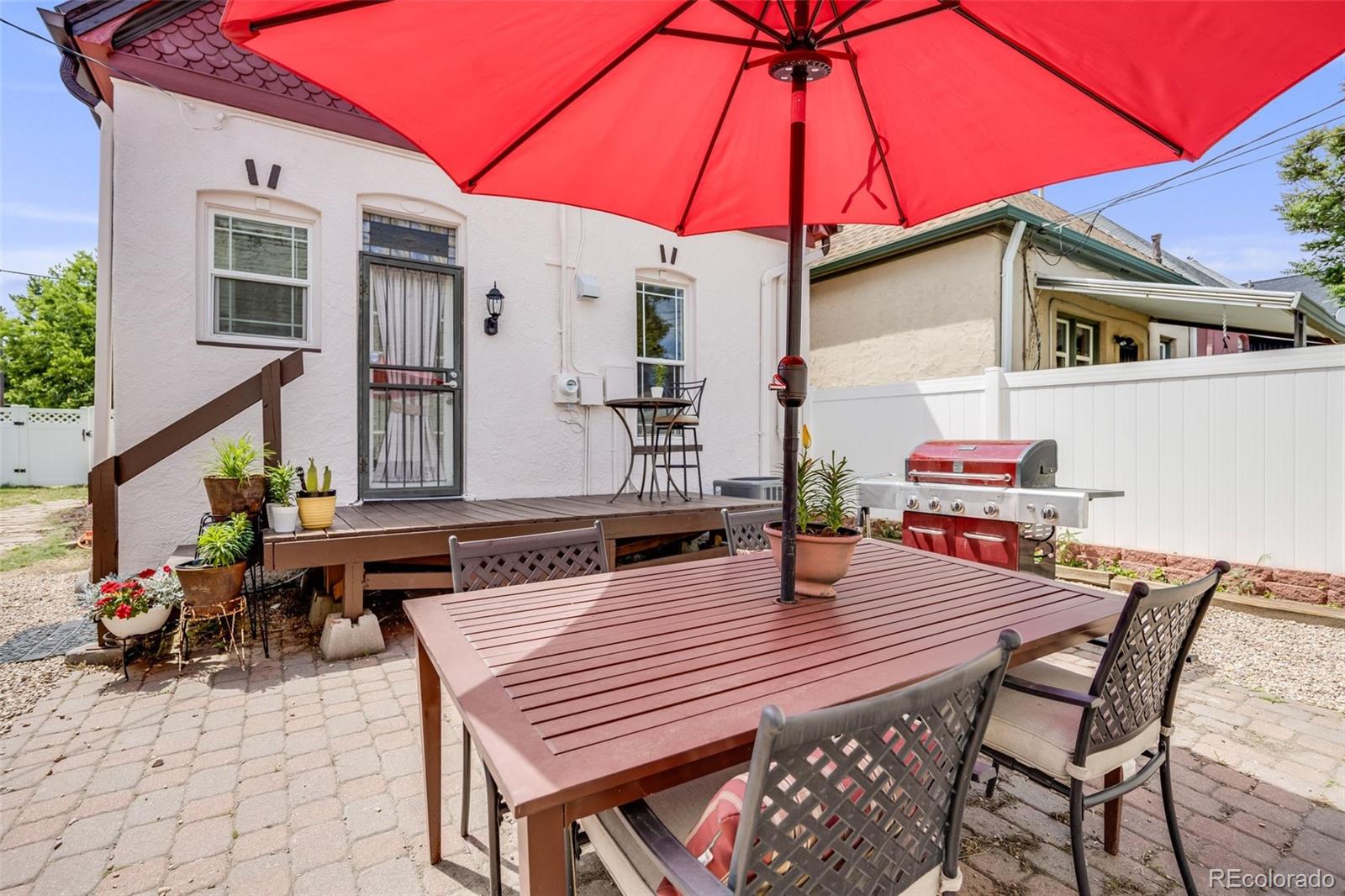 MLS Image #24 for 3106 n franklin street,denver, Colorado