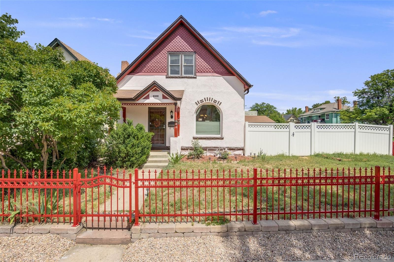 MLS Image #27 for 3106 n franklin street,denver, Colorado