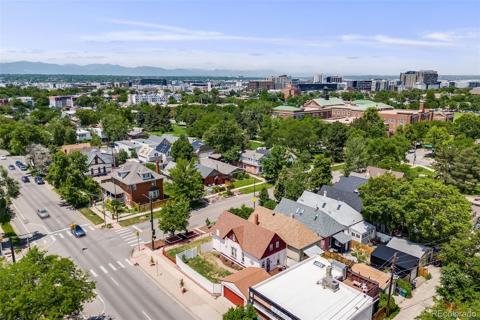 MLS Image #31 for 3106 n franklin street,denver, Colorado