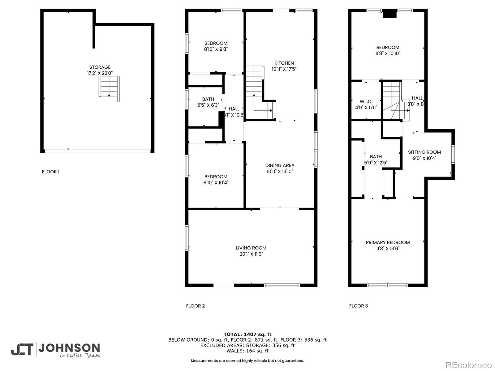 MLS Image #37 for 3106 n franklin street,denver, Colorado