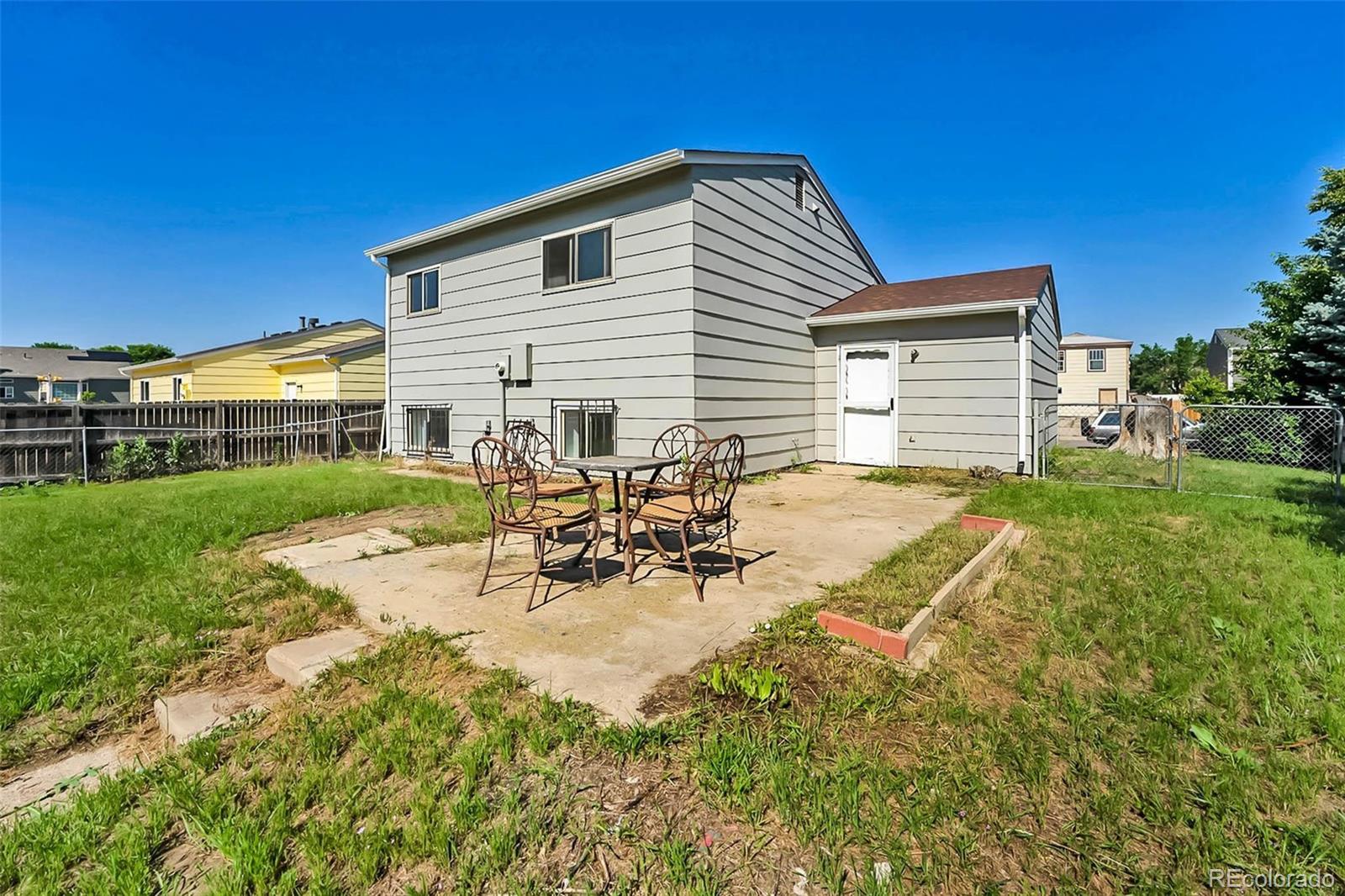 MLS Image #16 for 5112  duluth court,denver, Colorado