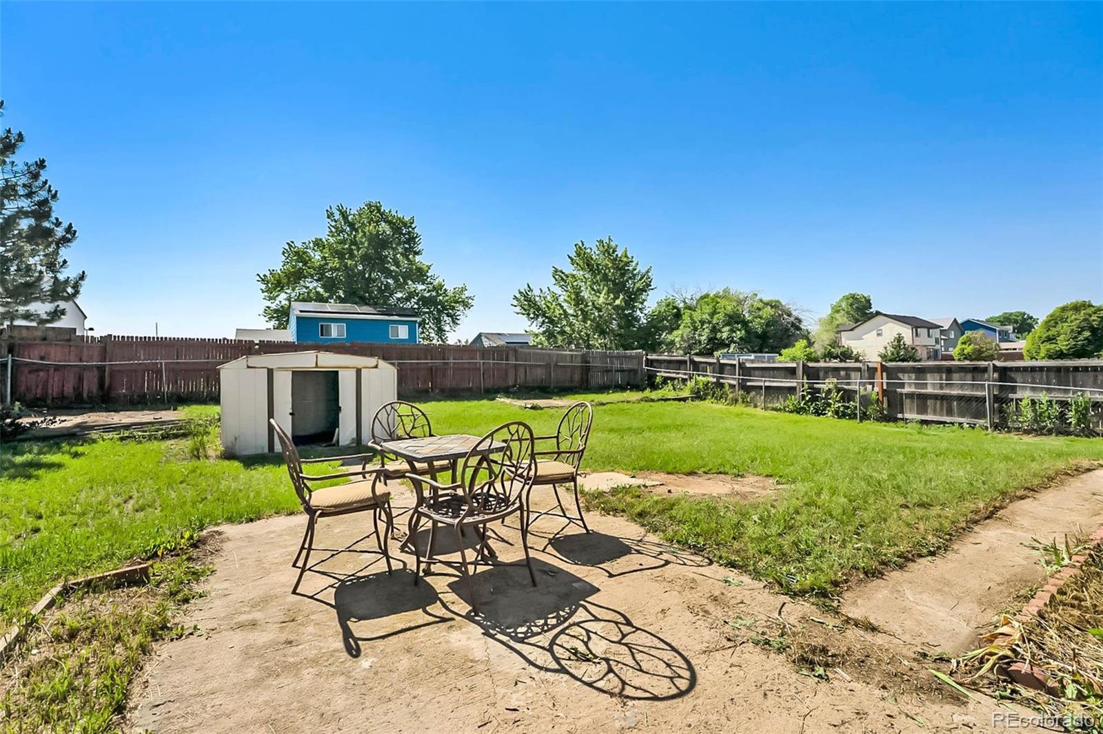 MLS Image #17 for 5112  duluth court,denver, Colorado