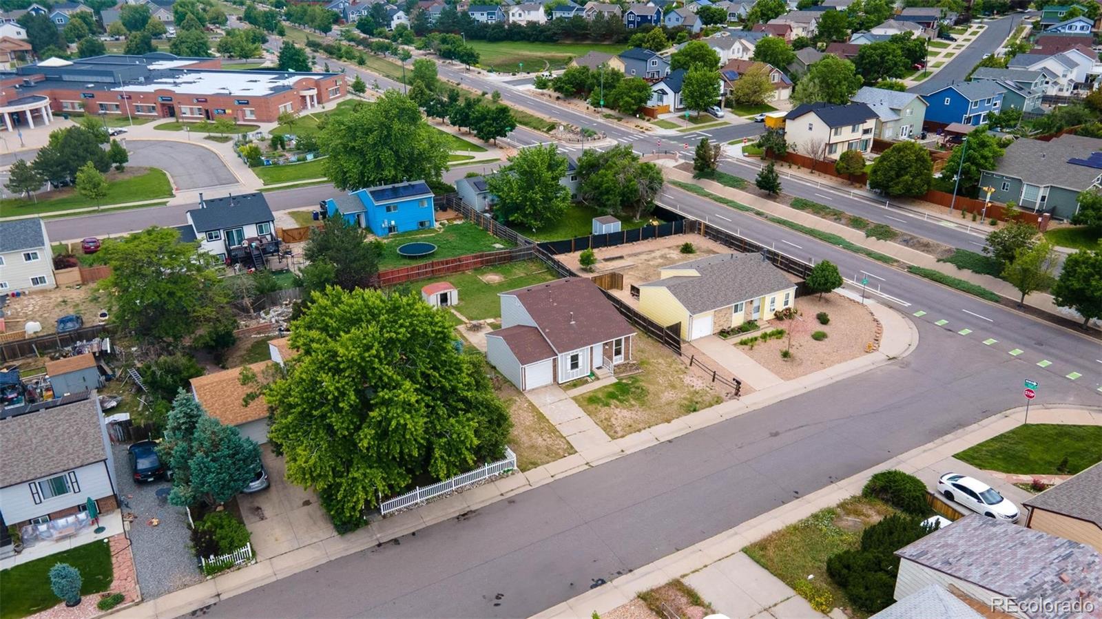 MLS Image #18 for 5112  duluth court,denver, Colorado