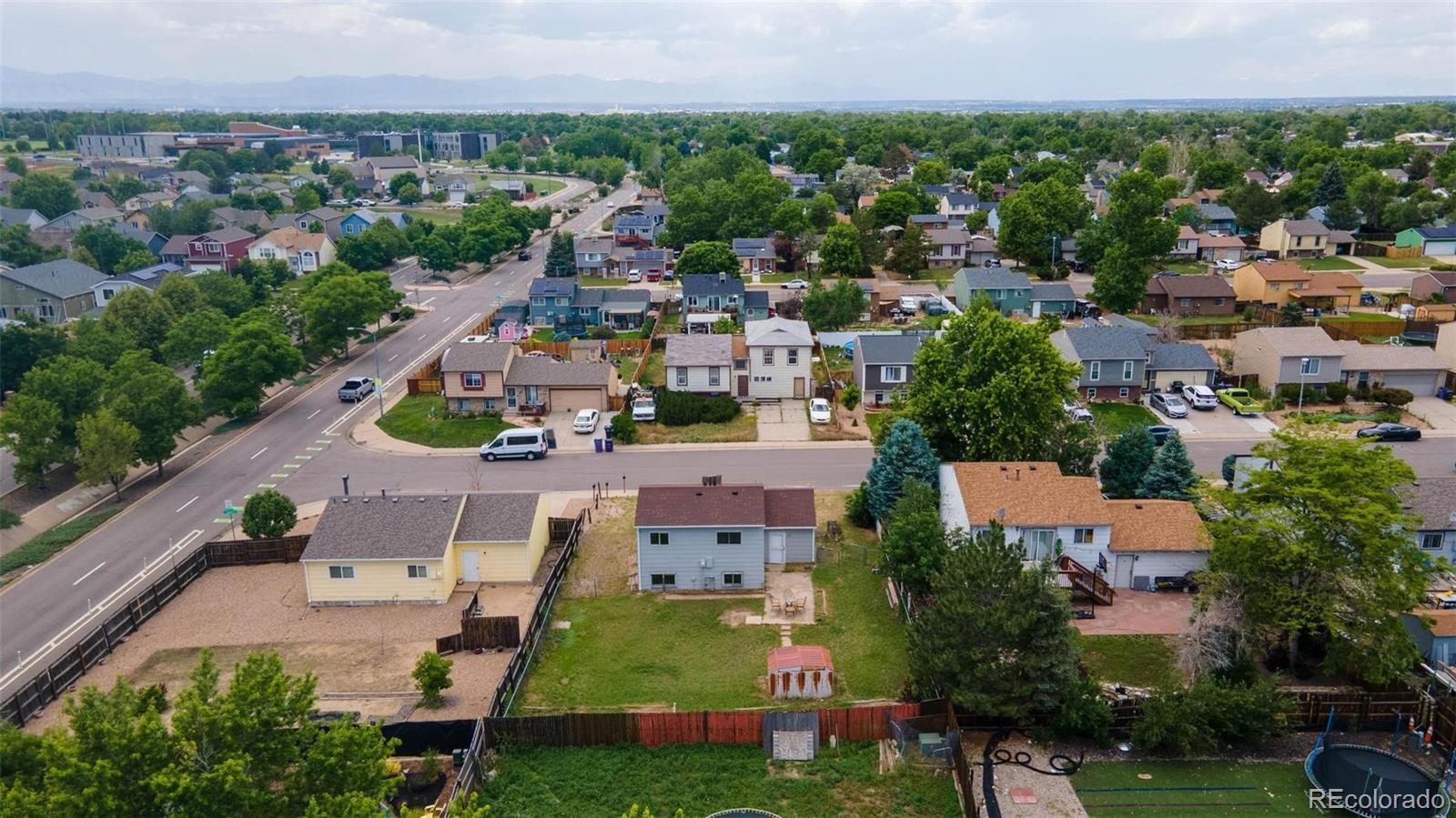 MLS Image #19 for 5112  duluth court,denver, Colorado
