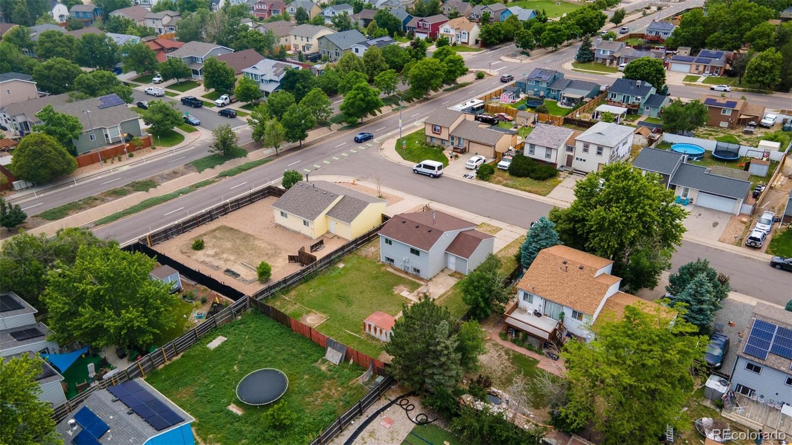 MLS Image #20 for 5112  duluth court,denver, Colorado