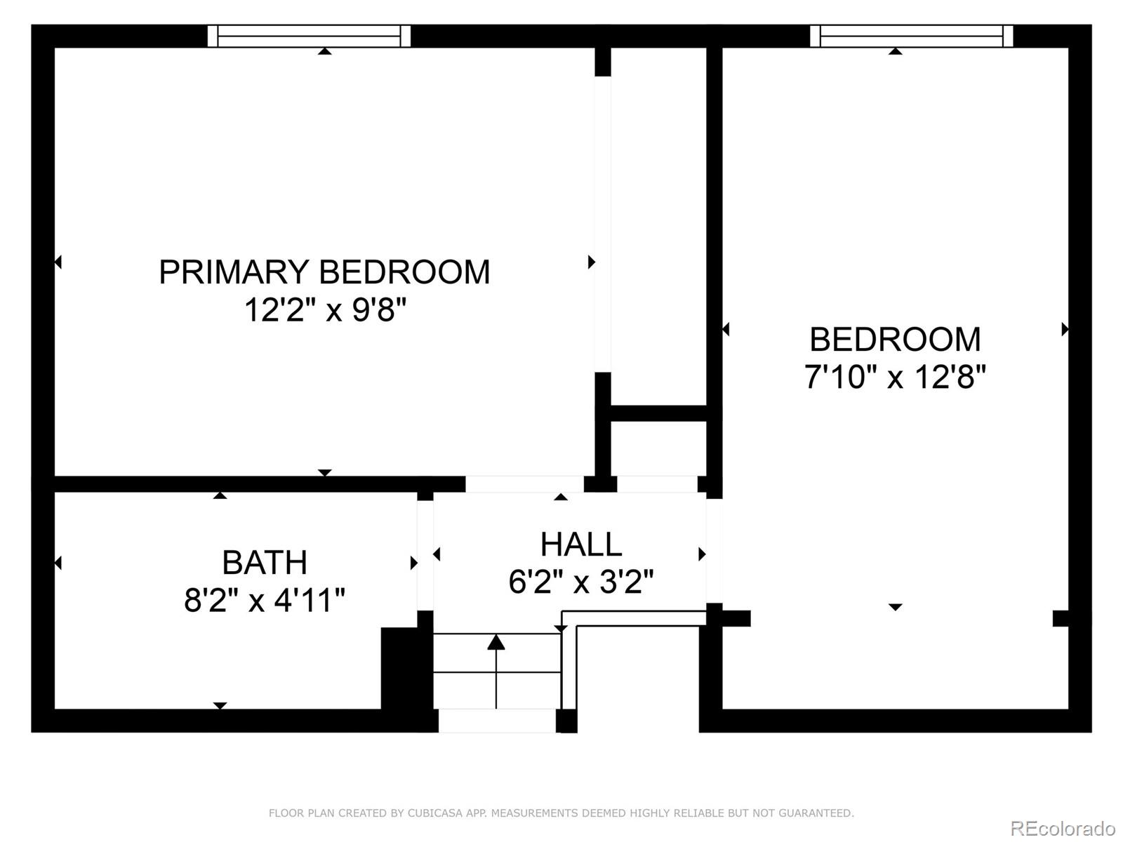 MLS Image #23 for 5112  duluth court,denver, Colorado