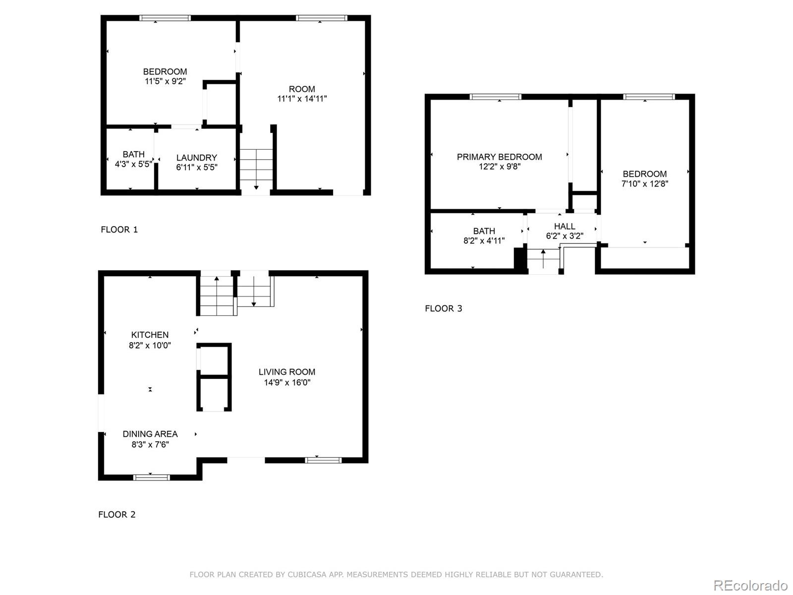 MLS Image #24 for 5112  duluth court,denver, Colorado