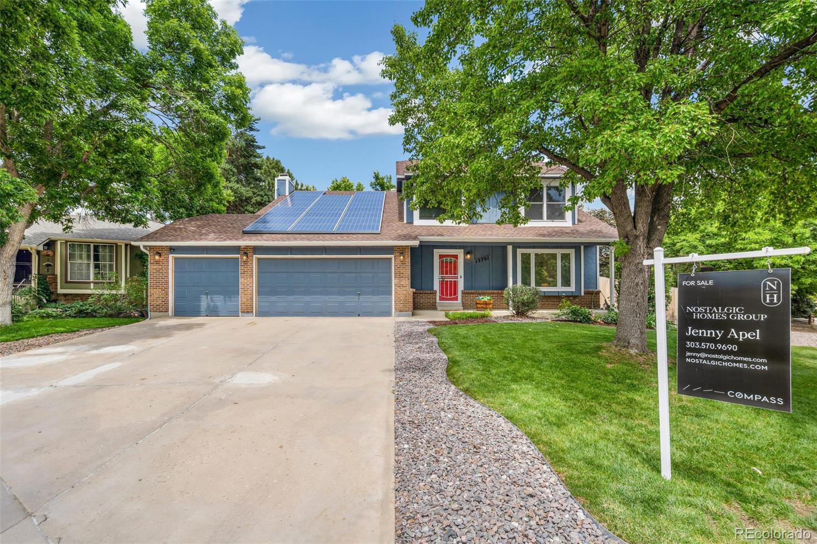 MLS Image #3 for 13701  yank way,arvada, Colorado
