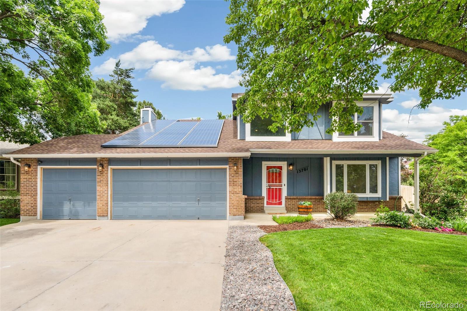 MLS Image #44 for 13701  yank way,arvada, Colorado
