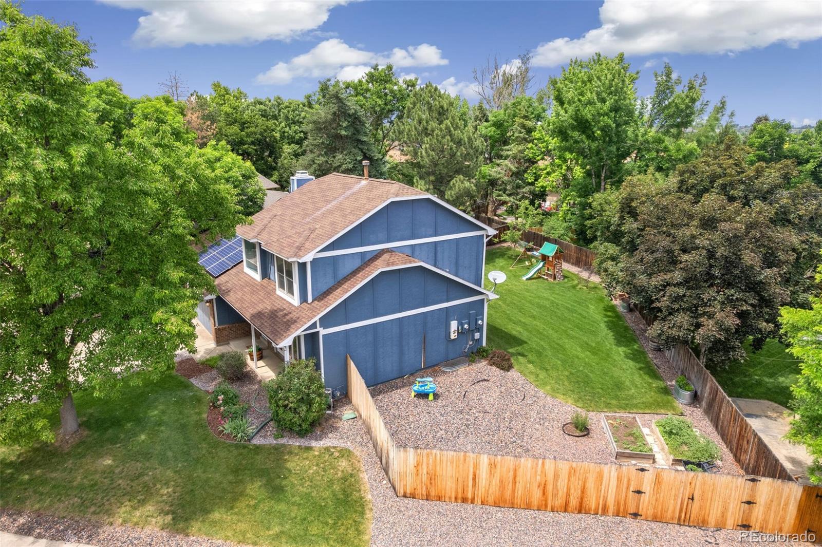 MLS Image #45 for 13701  yank way,arvada, Colorado