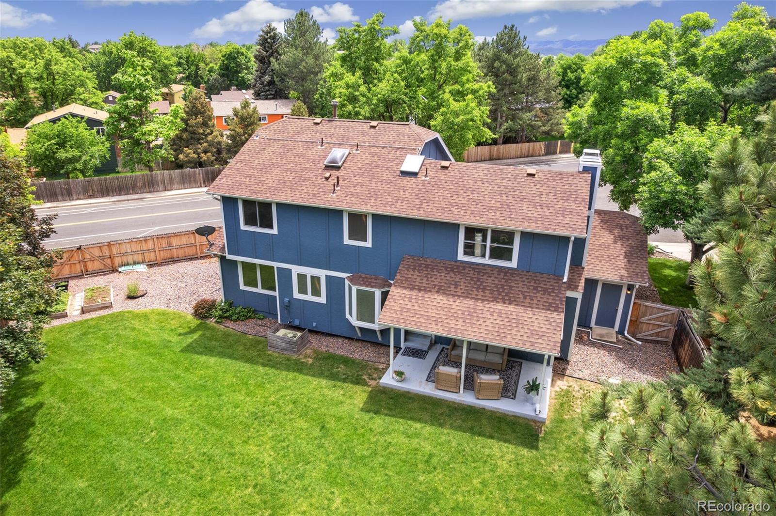 MLS Image #46 for 13701  yank way,arvada, Colorado