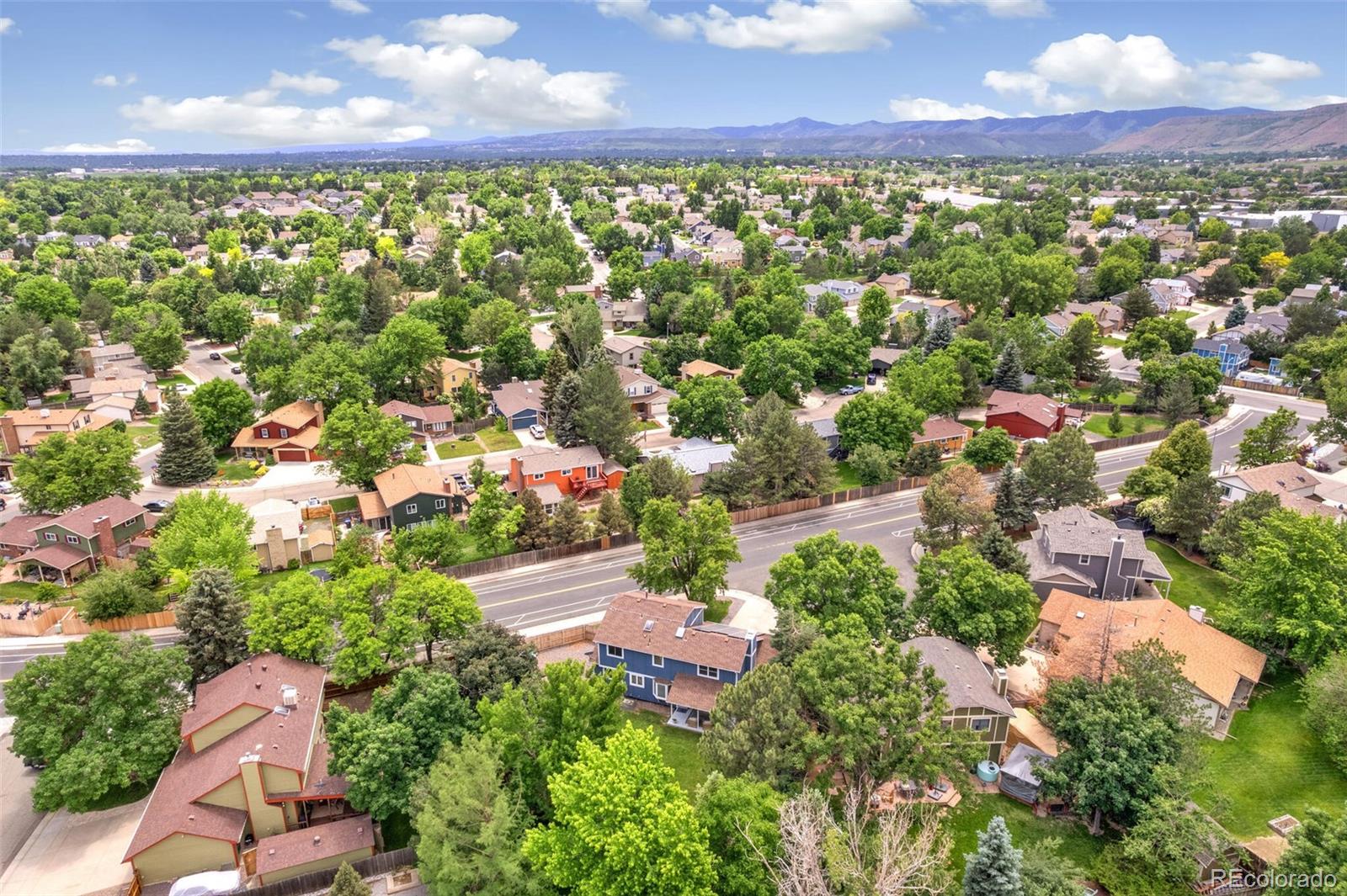MLS Image #47 for 13701  yank way,arvada, Colorado