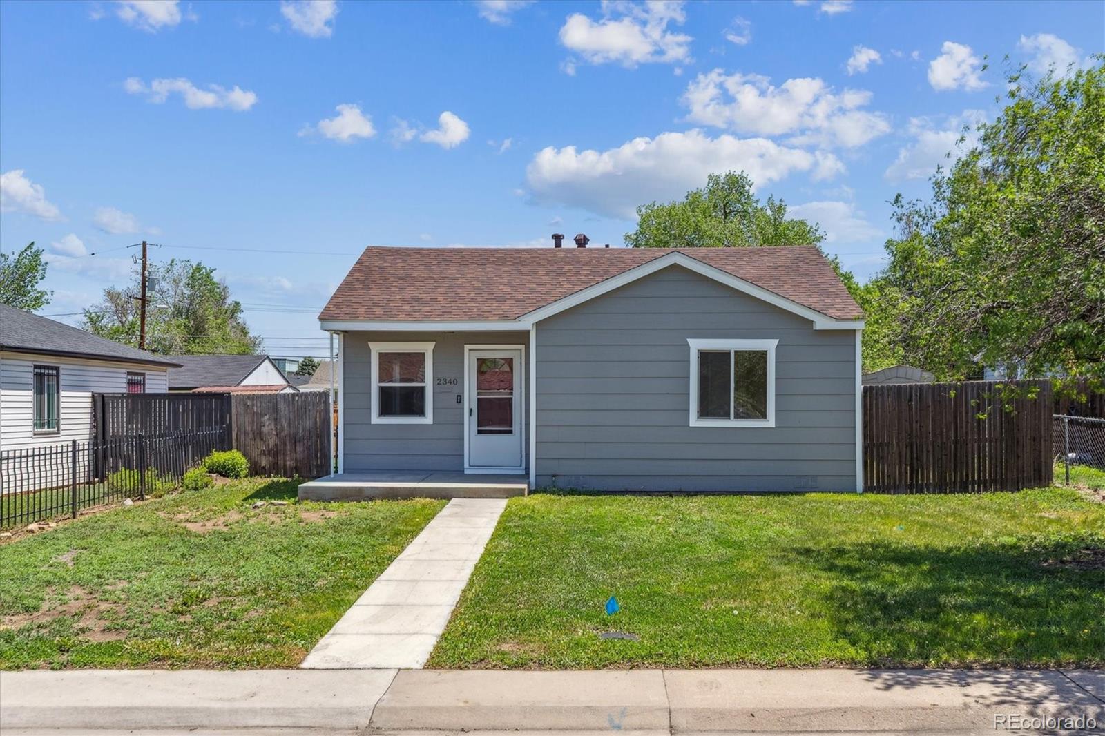 MLS Image #0 for 2340  geneva ,aurora, Colorado