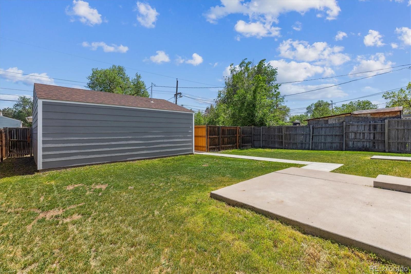 MLS Image #11 for 2340  geneva ,aurora, Colorado
