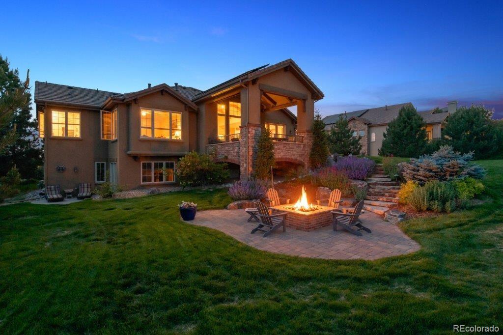 MLS Image #45 for 4651  sonado place,parker, Colorado