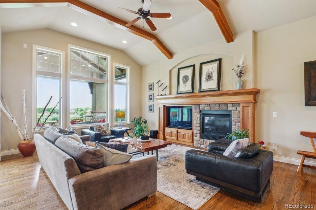 MLS Image #5 for 4651  sonado place,parker, Colorado