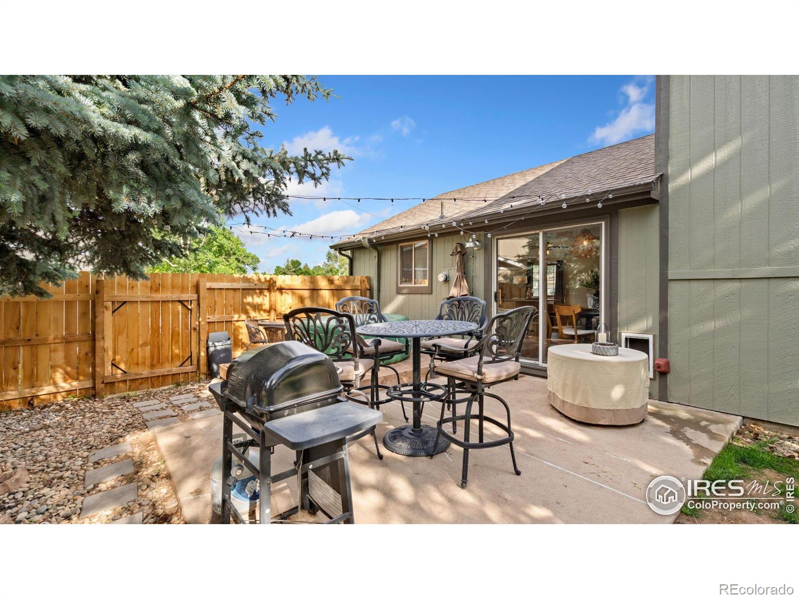 MLS Image #15 for 1922  enfield court,fort collins, Colorado