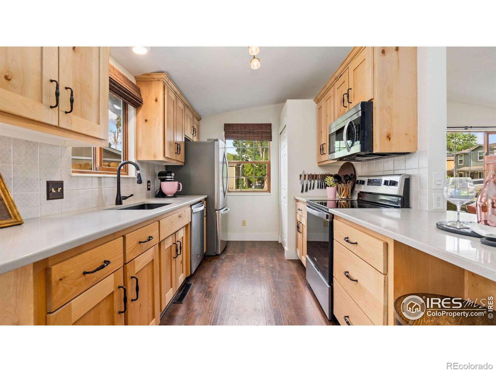 MLS Image #5 for 1922  enfield court,fort collins, Colorado
