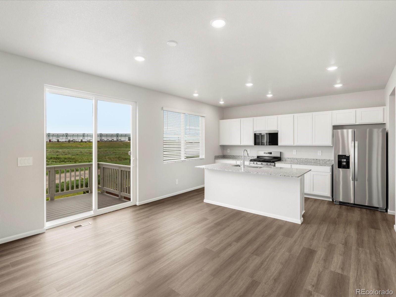 MLS Image #7 for 8807  sedalia street,commerce city, Colorado