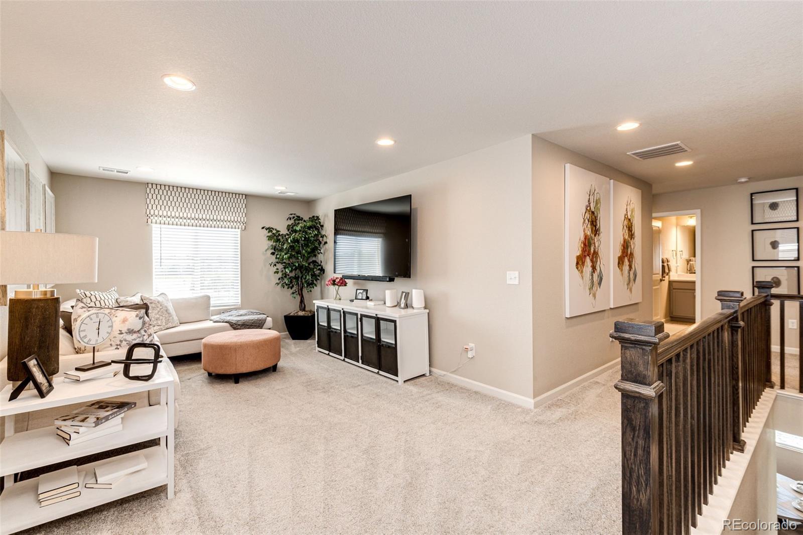 MLS Image #18 for 350  vista cliff circle,castle rock, Colorado