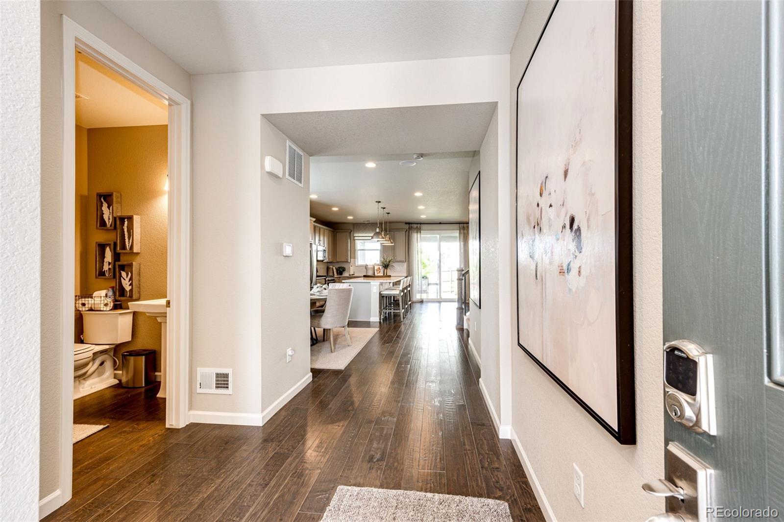 MLS Image #4 for 350  vista cliff circle,castle rock, Colorado