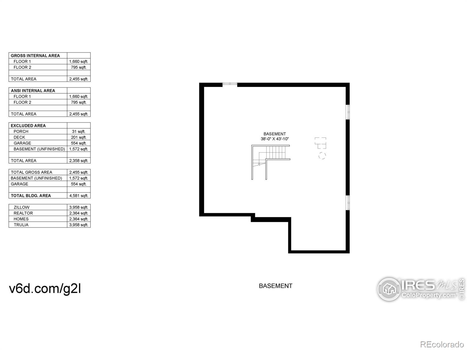 MLS Image #35 for 13673  cook street,thornton, Colorado