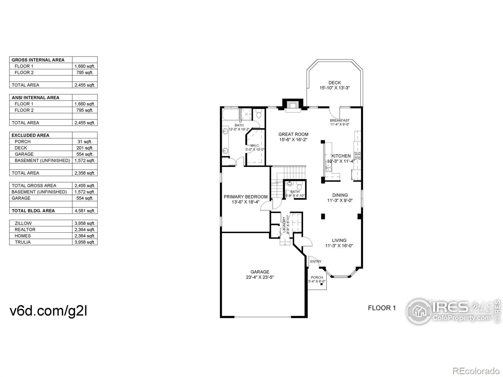 MLS Image #36 for 13673  cook street,thornton, Colorado