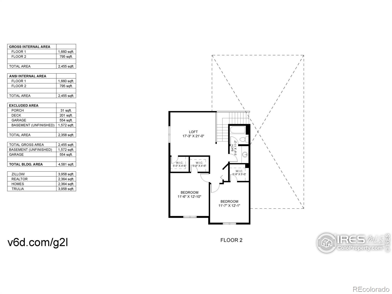 MLS Image #37 for 13673  cook street,thornton, Colorado