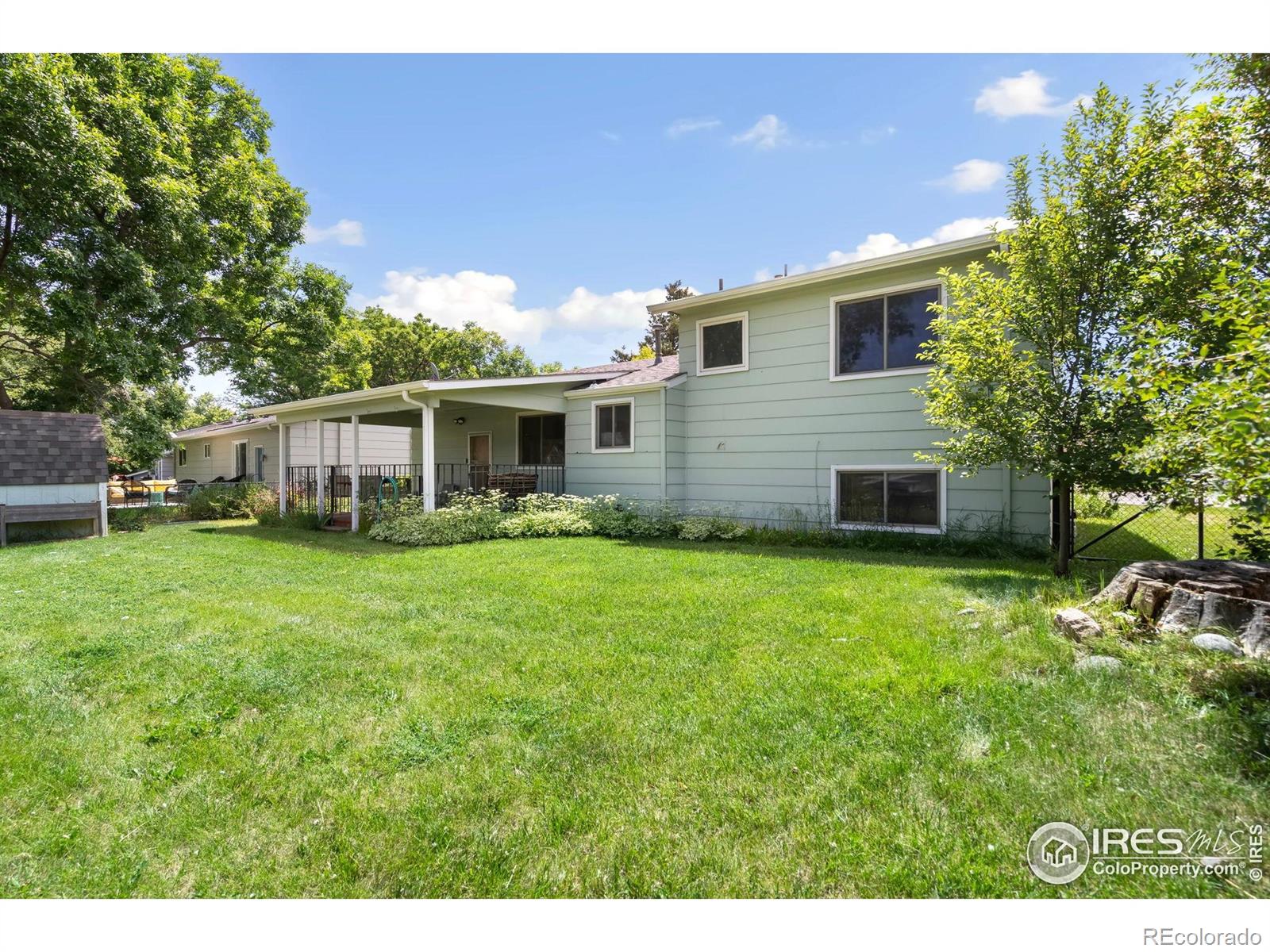 MLS Image #16 for 2424 w stuart street,fort collins, Colorado