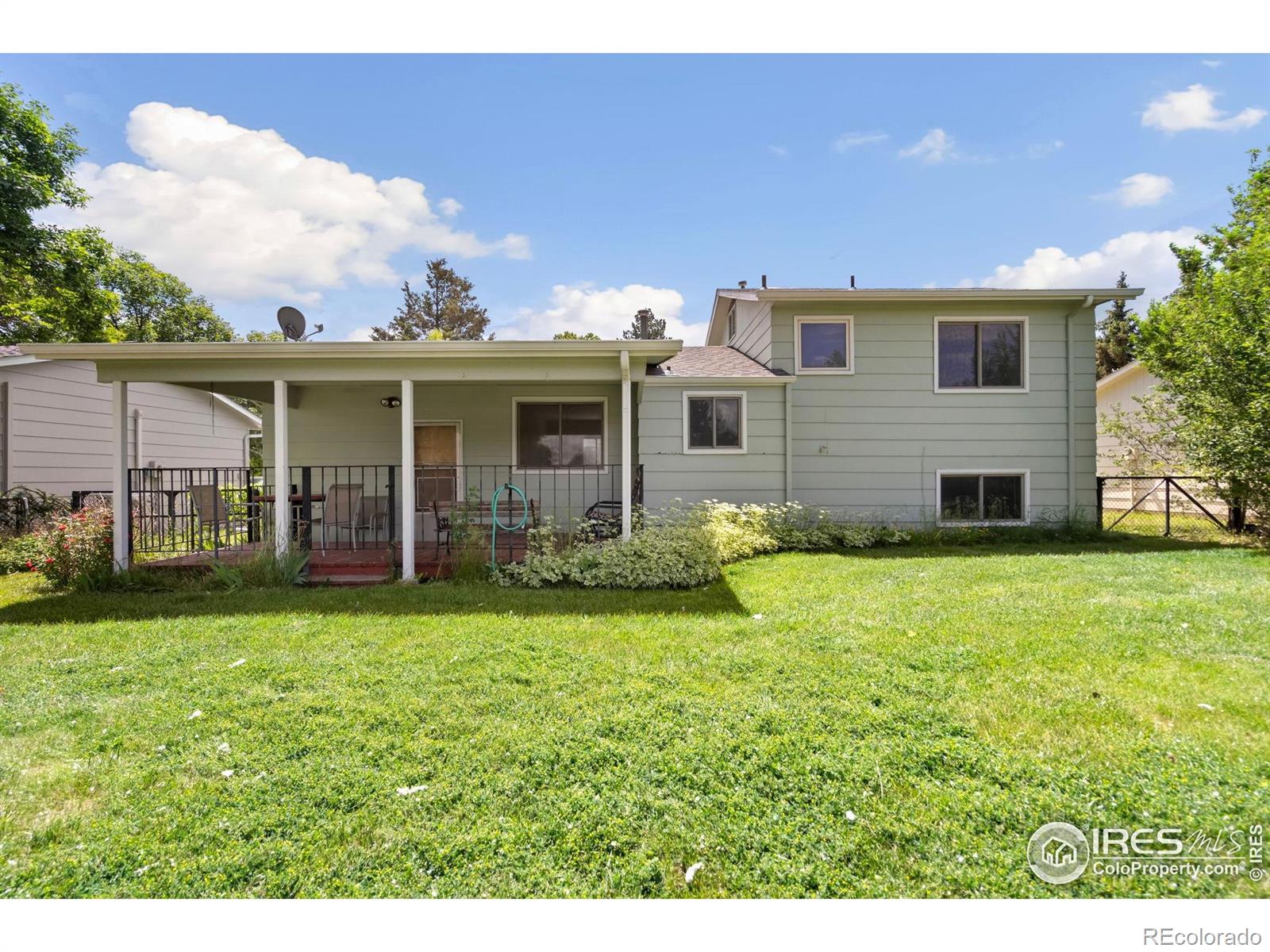 MLS Image #17 for 2424 w stuart street,fort collins, Colorado