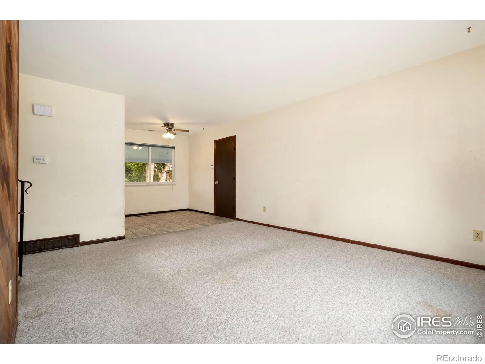 MLS Image #2 for 2424 w stuart street,fort collins, Colorado