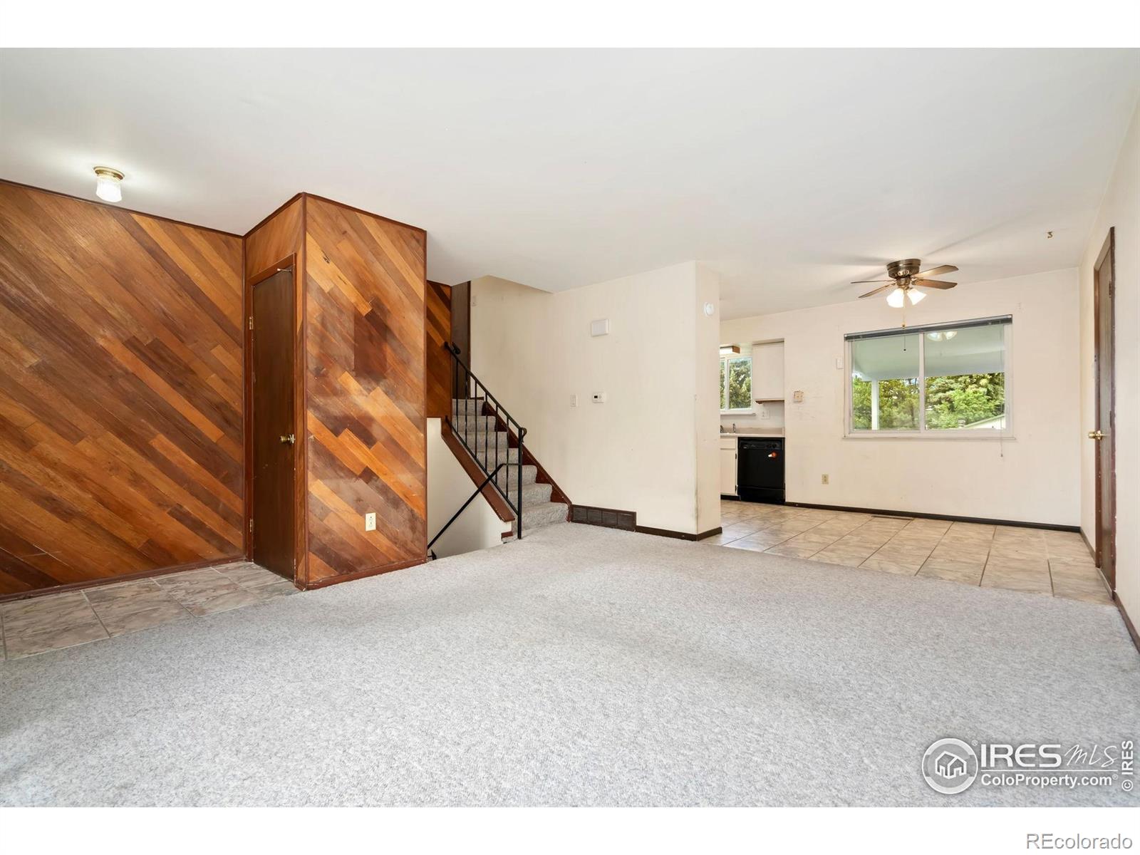 MLS Image #3 for 2424 w stuart street,fort collins, Colorado