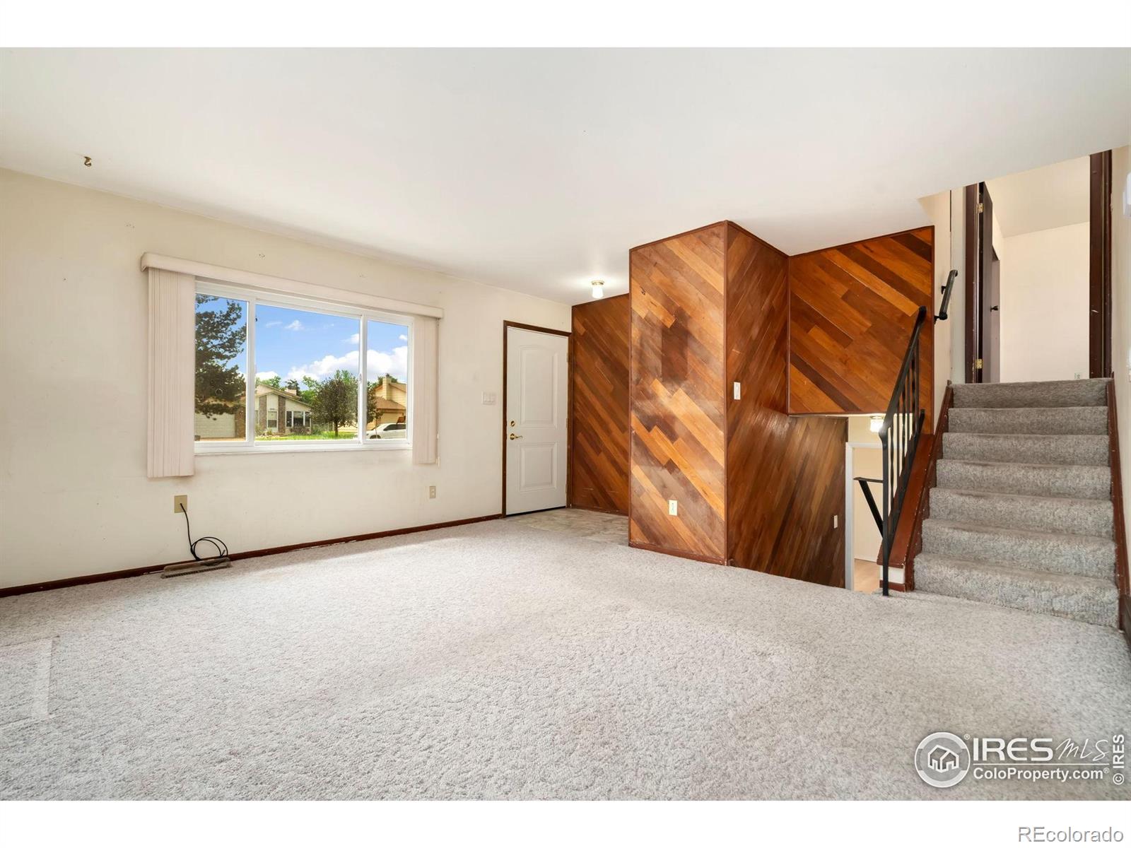 MLS Image #4 for 2424 w stuart street,fort collins, Colorado
