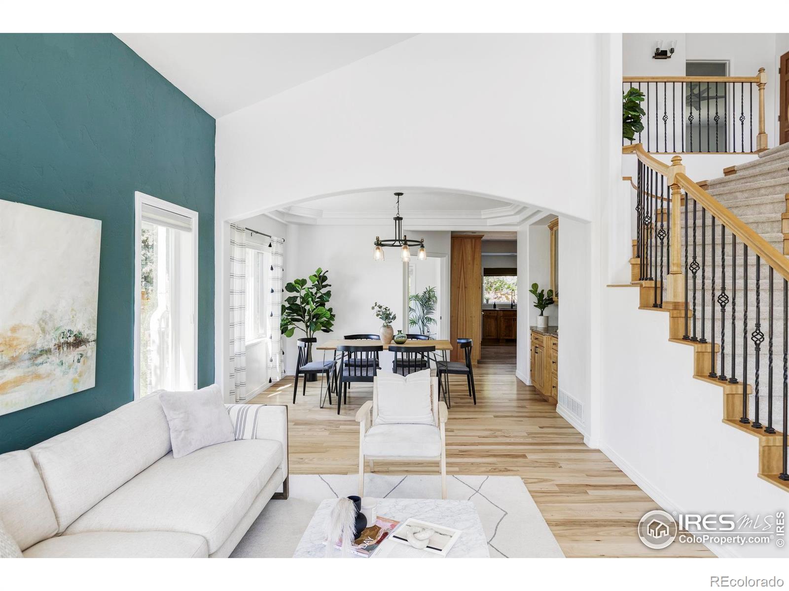 MLS Image #5 for 2073  eisenhower drive,louisville, Colorado