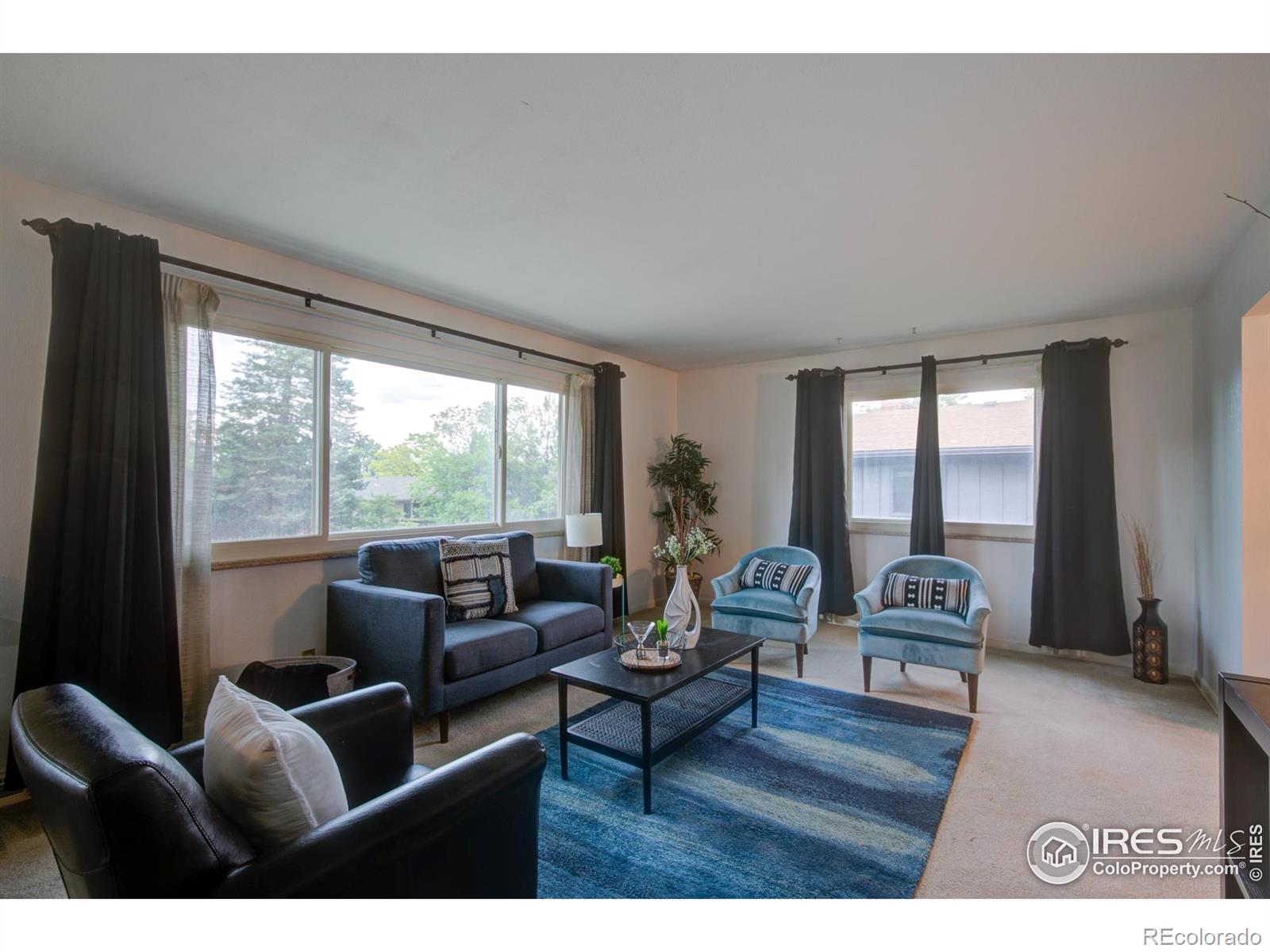 MLS Image #5 for 3750  emerson avenue,boulder, Colorado