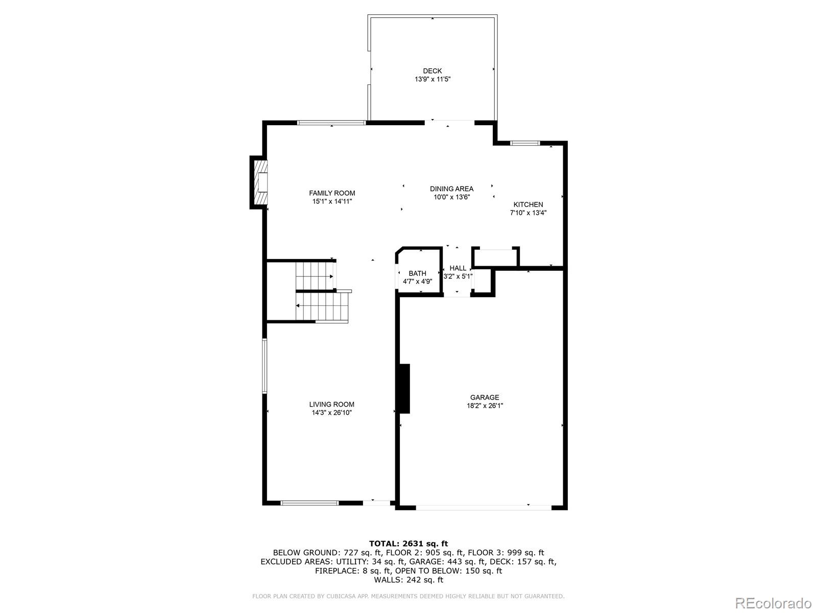 MLS Image #41 for 8118  ravenel drive,colorado springs, Colorado