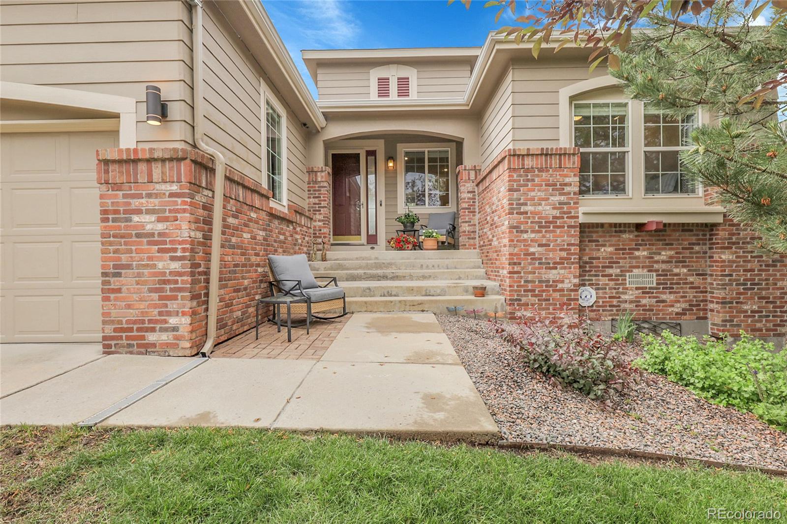 CMA Image for 1033  bramblewood drive,Castle Pines, Colorado