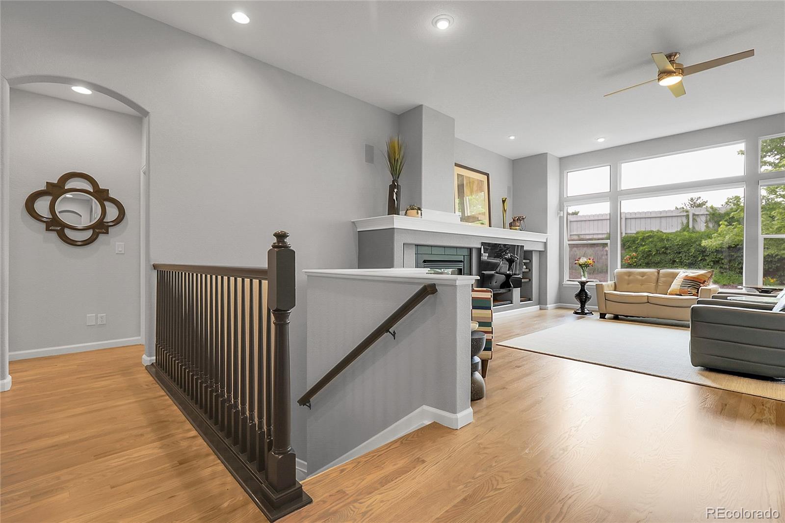 MLS Image #19 for 1033  bramblewood drive,castle pines, Colorado