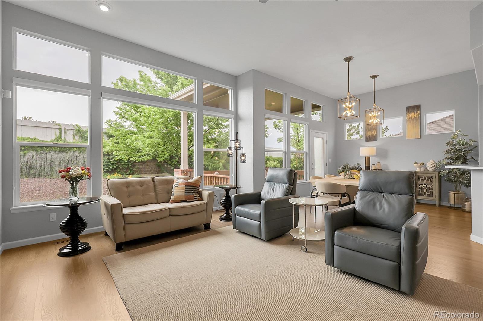 MLS Image #20 for 1033  bramblewood drive,castle pines, Colorado