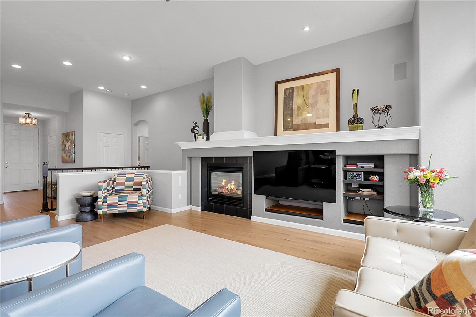 MLS Image #22 for 1033  bramblewood drive,castle pines, Colorado