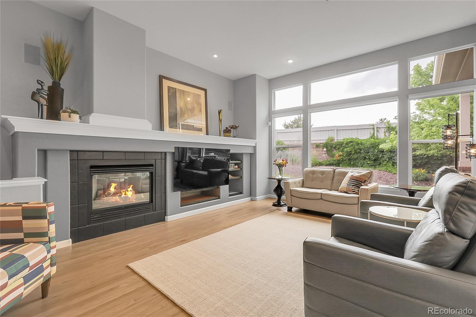 MLS Image #23 for 1033  bramblewood drive,castle pines, Colorado