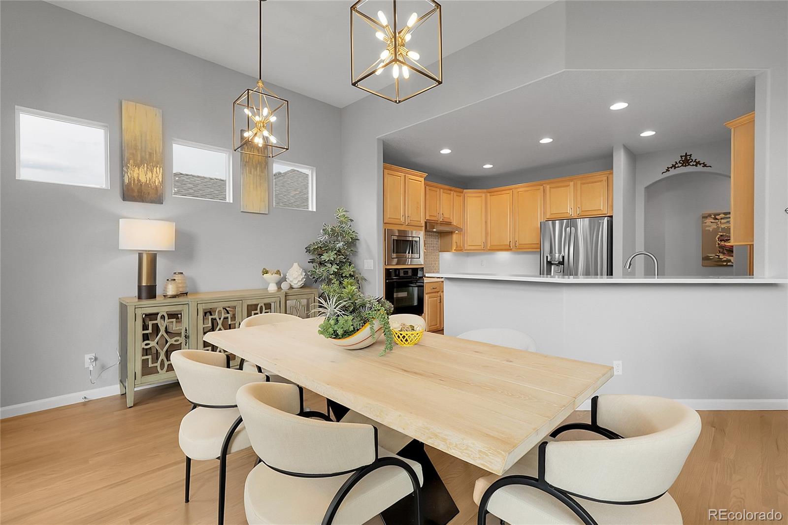 MLS Image #24 for 1033  bramblewood drive,castle pines, Colorado