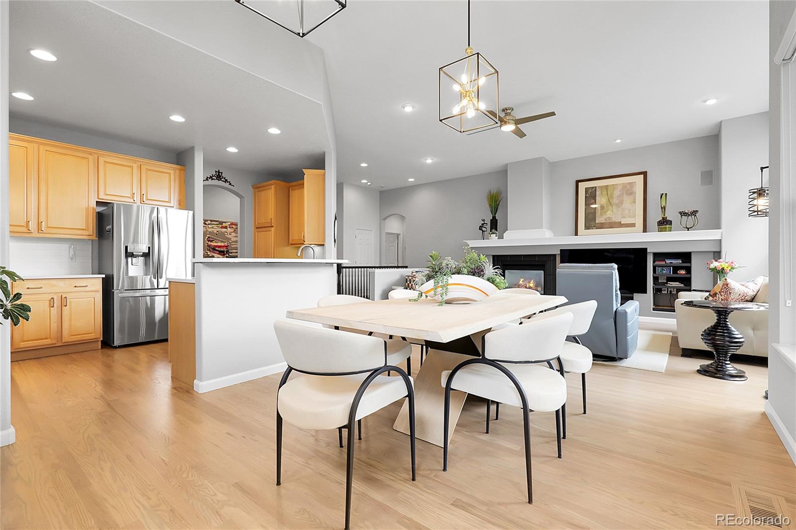 MLS Image #25 for 1033  bramblewood drive,castle pines, Colorado