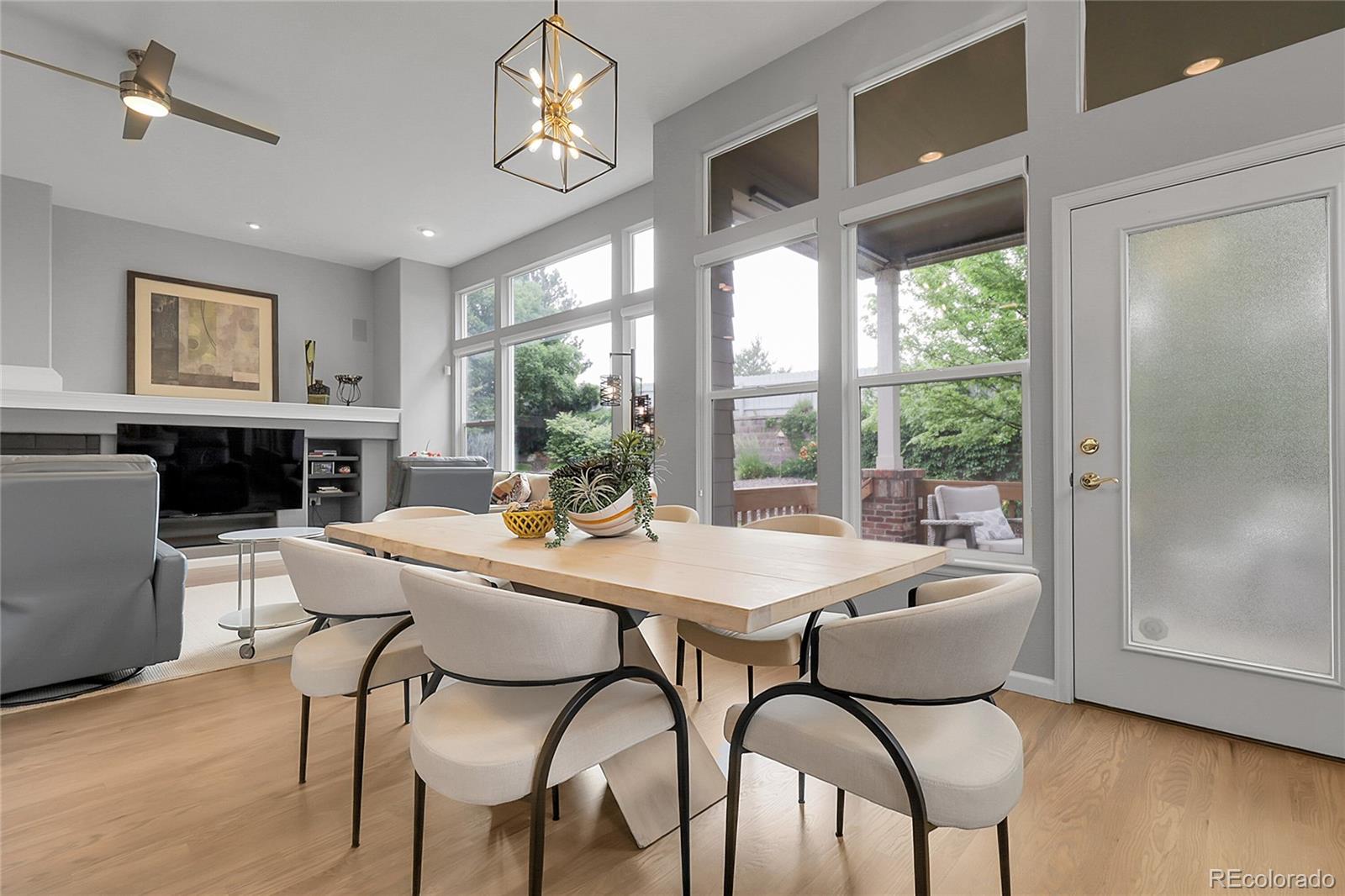 MLS Image #26 for 1033  bramblewood drive,castle pines, Colorado