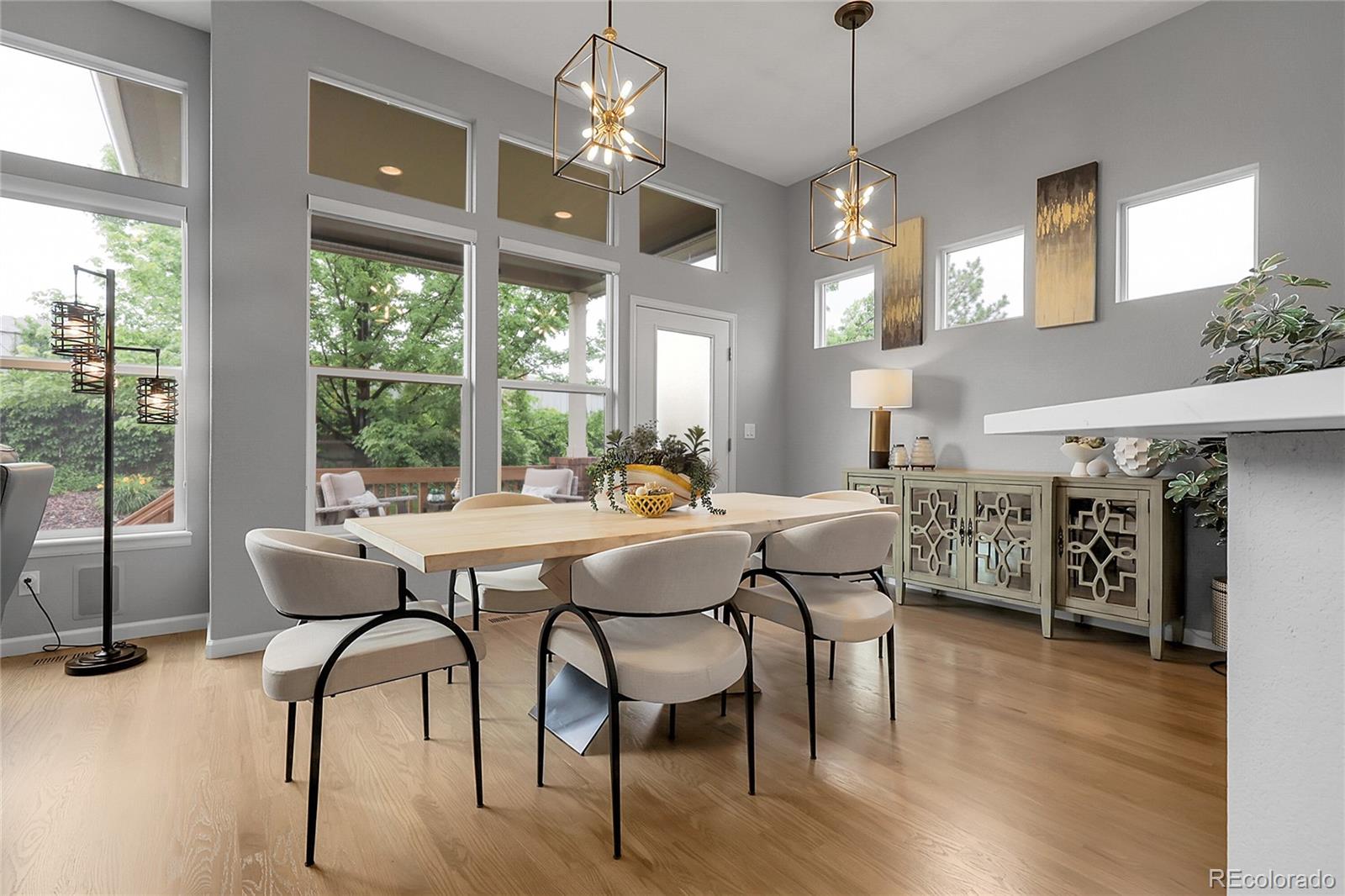 MLS Image #27 for 1033  bramblewood drive,castle pines, Colorado