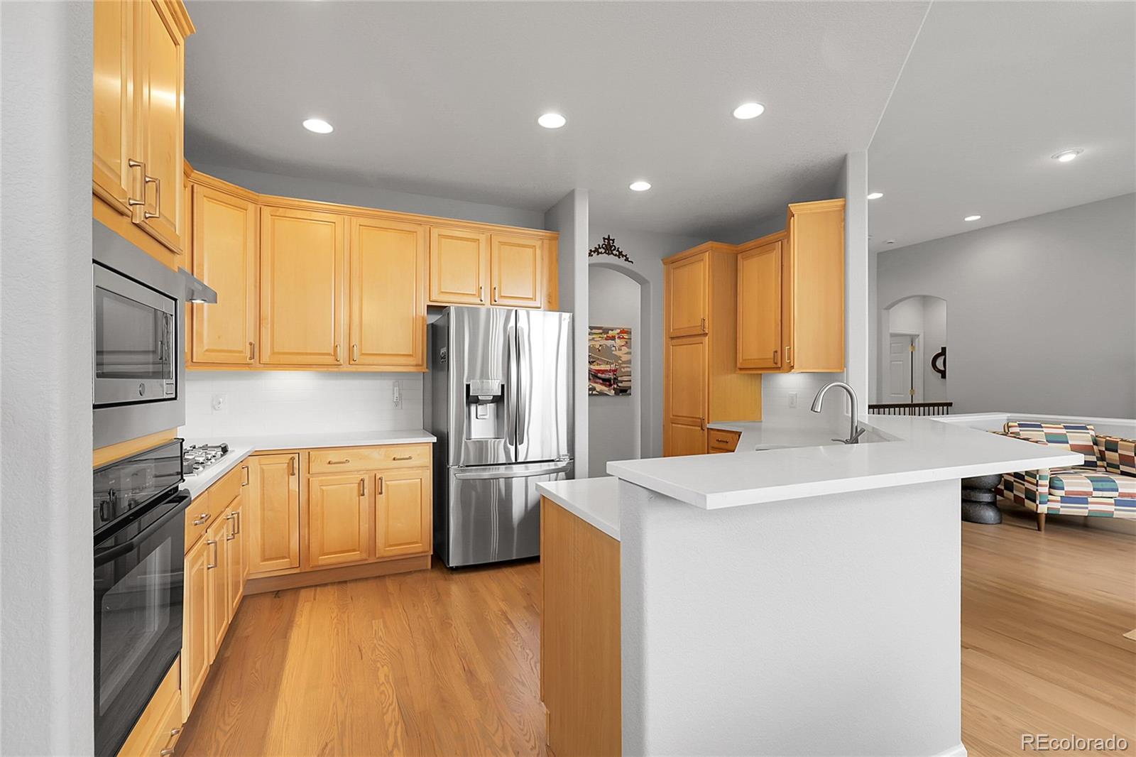 MLS Image #30 for 1033  bramblewood drive,castle pines, Colorado
