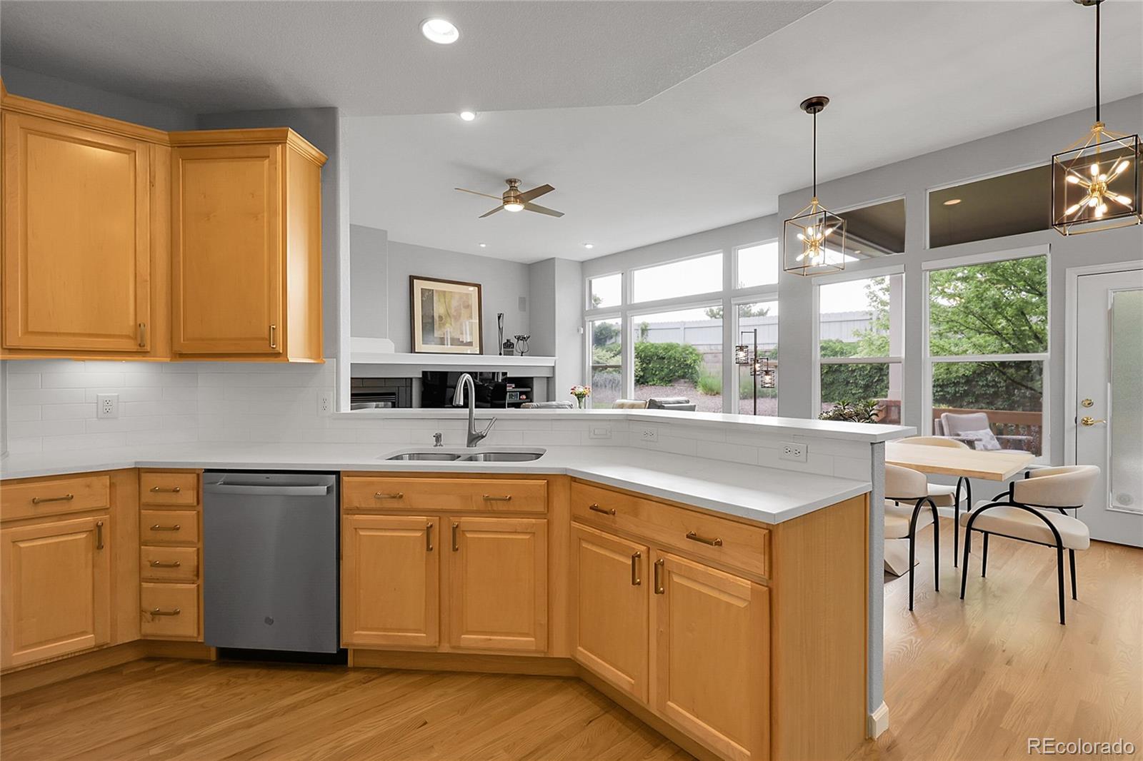 MLS Image #35 for 1033  bramblewood drive,castle pines, Colorado