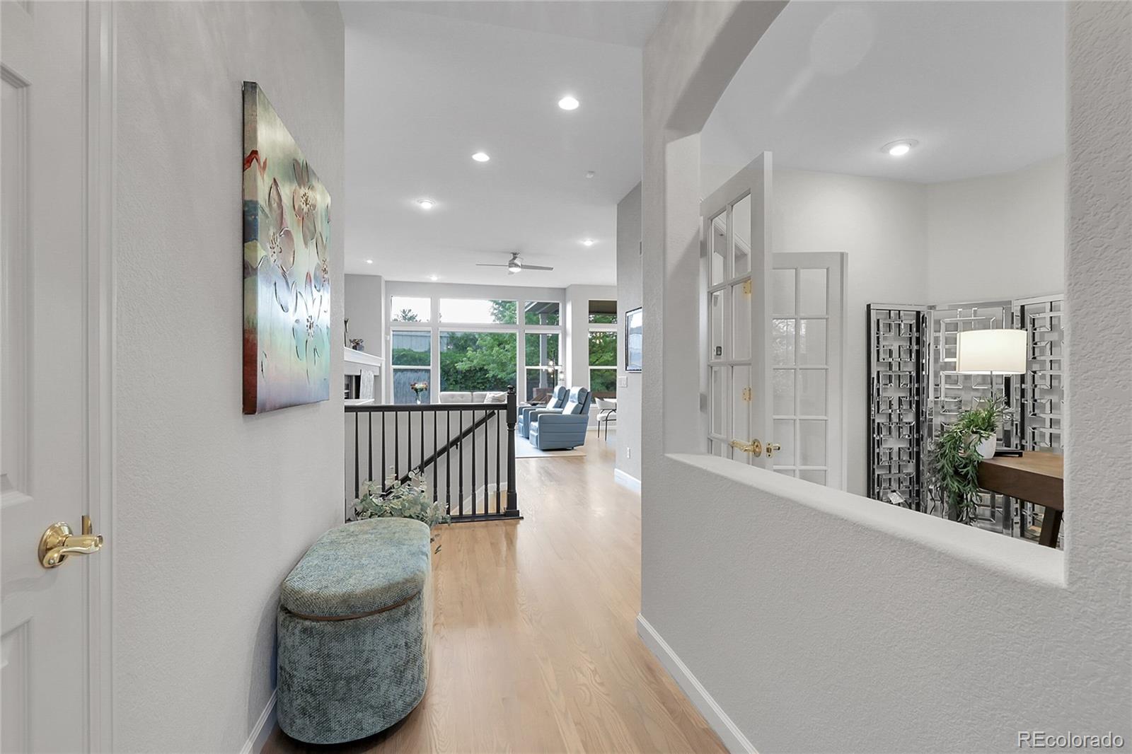 MLS Image #4 for 1033  bramblewood drive,castle pines, Colorado