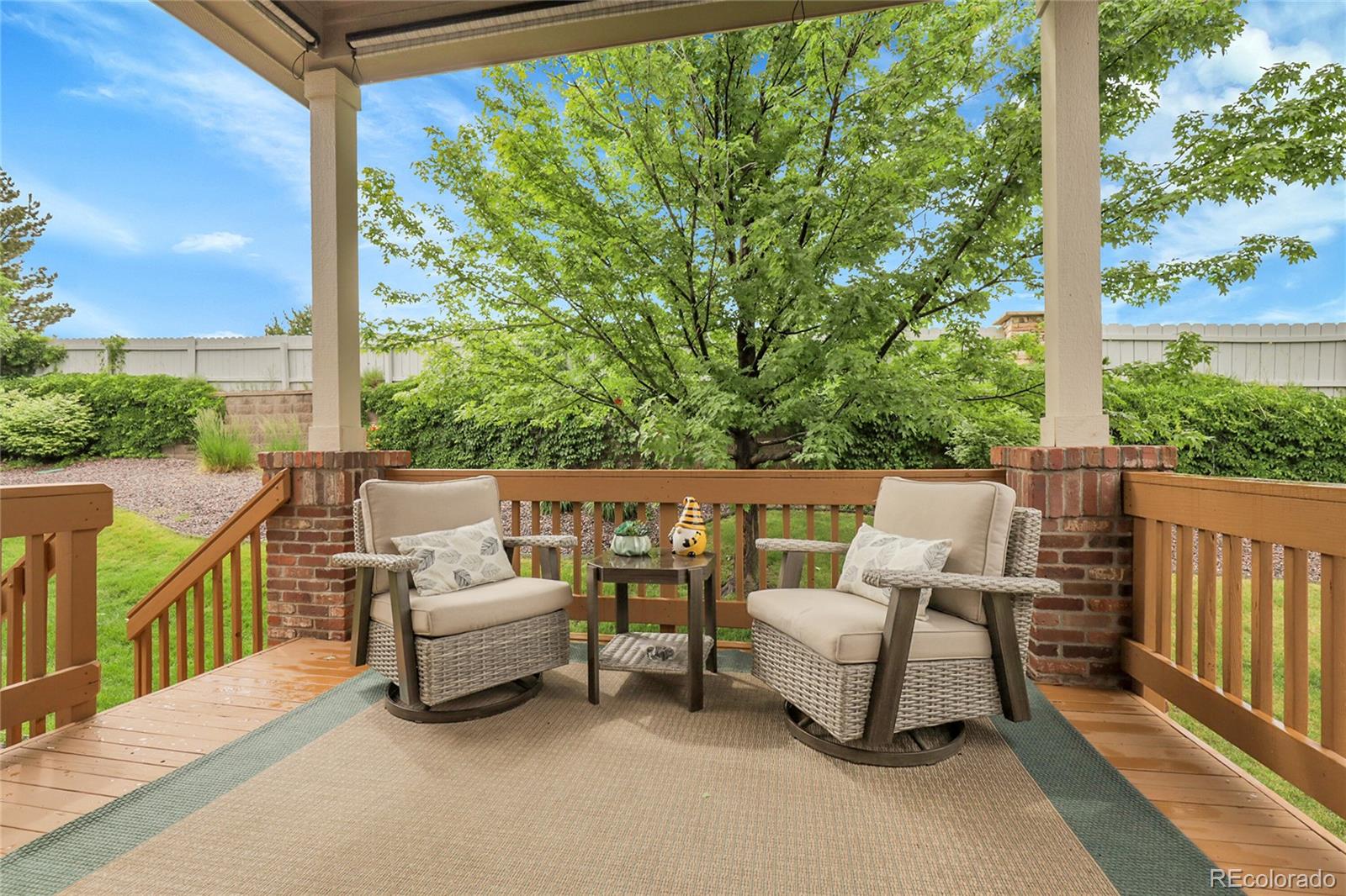 MLS Image #41 for 1033  bramblewood drive,castle pines, Colorado